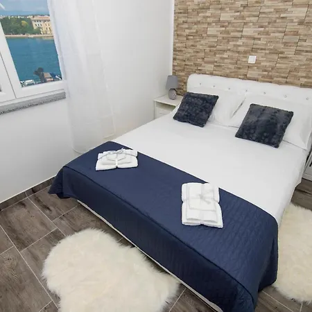 דירה Pleasure Sea View זאדאר