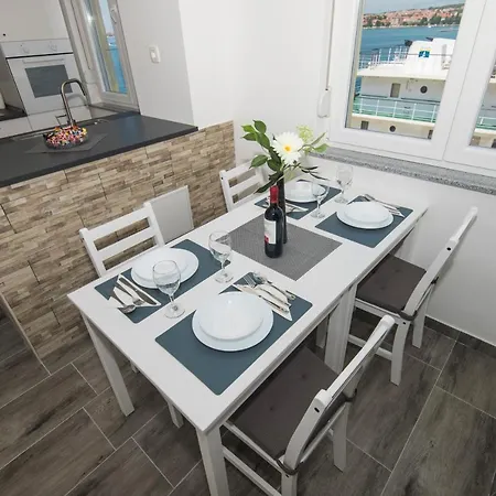 Pleasure Sea View Zadar