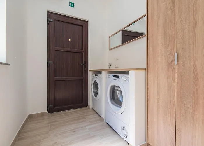 דירה Pleasure Sea View