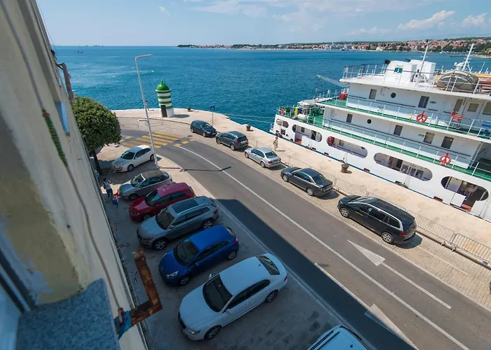 Pleasure Sea View * Zadar