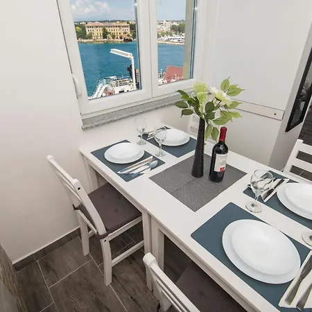 Appartamento Pleasure Sea View *