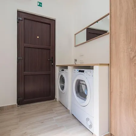 Apartman Pleasure Sea View