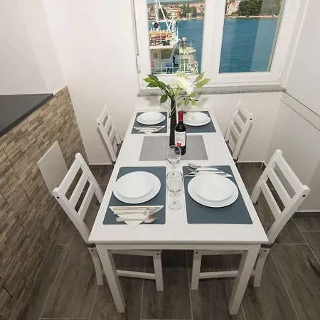 Apartment Pleasure Sea View *