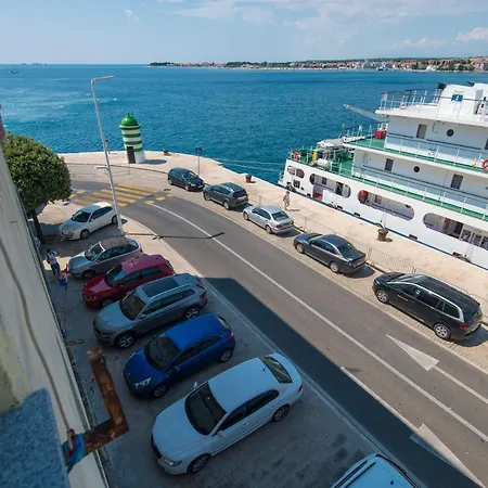 Pleasure Sea View * Zadar