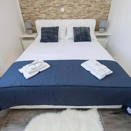 Apartman Pleasure Sea View *
