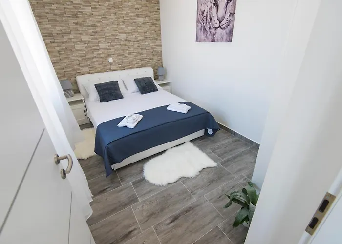 Appartement Pleasure Sea View *