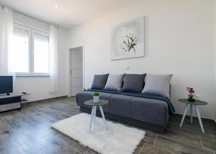 Apartment Pleasure Sea View *