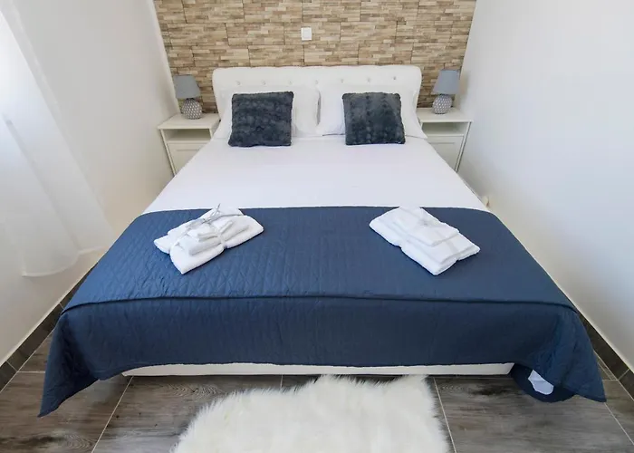 Appartement Pleasure Sea View *